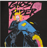 Foto Camiseta Ghost Rider Classic 90s foto 223786