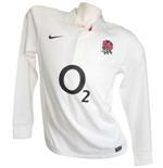Foto Camiseta home manga larga Inghilterra rugby foto 78871
