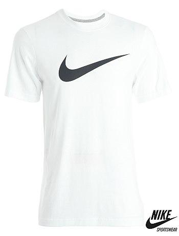 Foto Camiseta 'Nike' de manga corta foto 663758