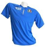 Foto Camiseta replica Italia rugby Mundial 2011 foto 130030