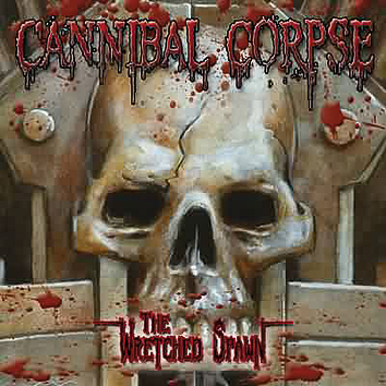 Foto Cannibal Corpse: The wretched spawn - LP foto 827686