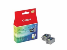 Foto Canon Cartridge BCI-16 Color foto 182045