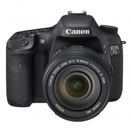 Foto Canon Eos 7D + 15-85 IS usm foto 690361