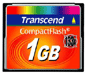 Foto Canon PowerShot S410 Memoria Flash 1GB Tarjeta (133x) TS1GCF133 foto 306517