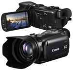 Foto Canon® Xa10 Videocámara Profesional foto 911447
