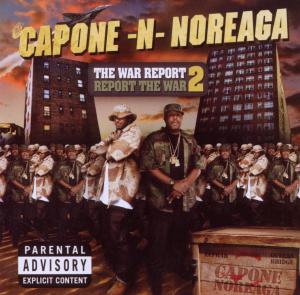 Foto Capone-N-Noreaga: The War Report 2 CD foto 752248