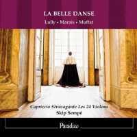 Foto Capriccio Stravagante Les 24 Violons/sempe :: La Belle Danse ... (lull foto 86592