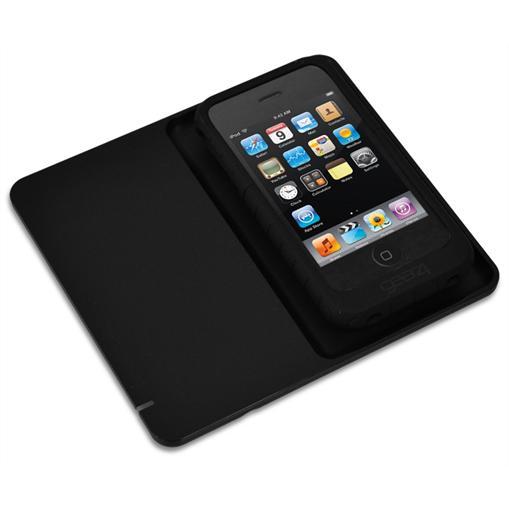 Foto Cargador inalámbrico PowerPad de Gear4 para iPhone 3G/3GS foto 557375
