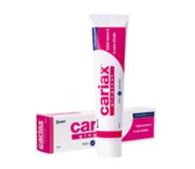 Foto cariax gingival pasta dentífrica, 75ml foto 327880
