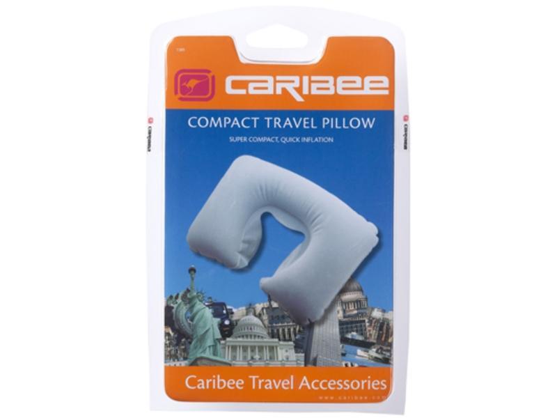 Foto Caribee Compact Travel Pillow (Pumice Stone) foto 814645