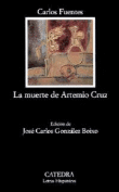 Foto Carlos Fuentes - La Muerte De Artemio Cruz - Catedra foto 63737