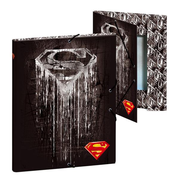 Foto Carpeta encuadernada Superman Warner-Lic foto 564355