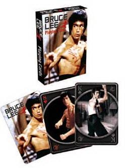 Foto Cartas De Póker Bruce Lee foto 418390