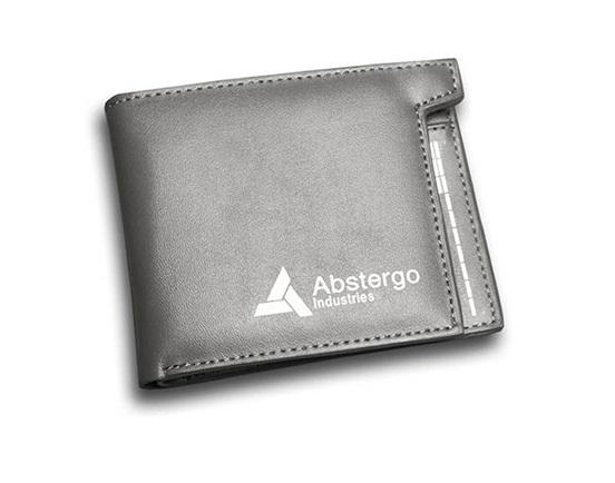 Foto Cartera Assassin´s Creed - Abstergo Industries foto 410895