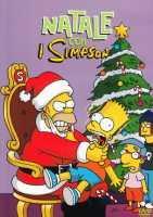 Foto Cartoni Animati : Natale Con I Simpson : Dvd foto 132660