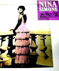 Foto Cas - Nina Simone - My Baby Just Cares For Me (jazz Soul) Precintado Mint Sealed foto 679328
