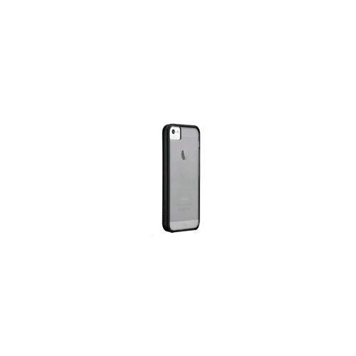 Foto Case-Mate Haze Case For Iphone 5 (Titanium Grey / Black) foto 239933