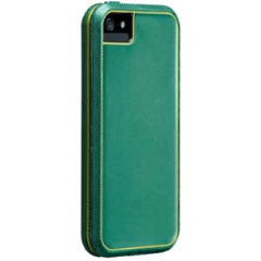 Foto CASE MATE TOUGH EXTREME CASE FOR IPHONE 5 EMERALD GREEN/CHARTREUSE GREEN (C foto 463456