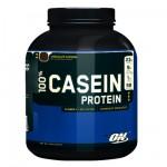 Foto Casein Protein 4 lb (1,8 Kg) Vainilla Optimum nutrition foto 421625