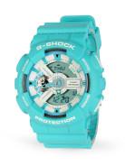 Foto Casio G-Shock reloj de pulsera turquesa foto 425039