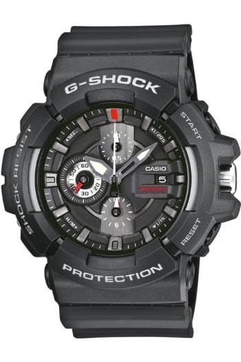 Foto Casio G Shock Watch GA-100-1AER GAC-100-1AER foto 226252