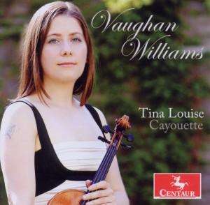 Foto Cayouette, Tina Louise/Patenaude, Mariane: Werke für Viola und Klavier foto 363523