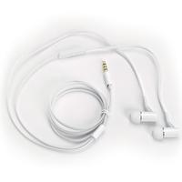 Foto Celly BSIDE35W - stereo headset iphone white - 3,5 mm jack stick - ... foto 629740