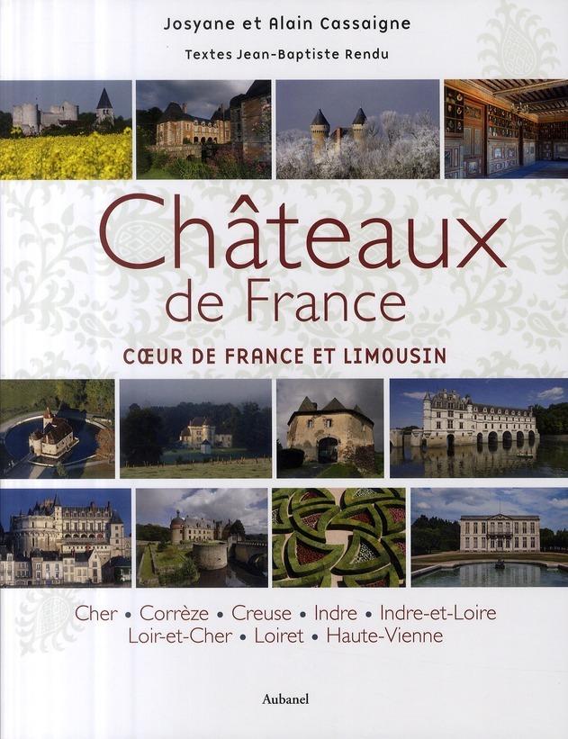Foto Châteaux de France t.1 foto 101610