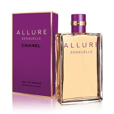 Foto Chanel ALLURE SENSUELLE Eau de parfum Vaporizador 100 ml foto 8402