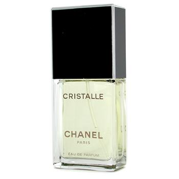 Foto Chanel Cristalle Eau de Parfum Vaporizador 50ml/1.7oz foto 376723