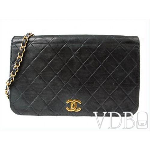 Foto Chanel Lambsleather Classic Flap Bag foto 123330