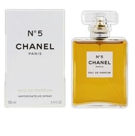 Foto Chanel No 5 eau de perfume spray 50ml foto 892336