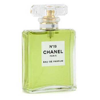 Foto Chanel No.19 Eau de Parfum Vaporizador-Frasco de Cristal 50ml/1.7oz foto 213324