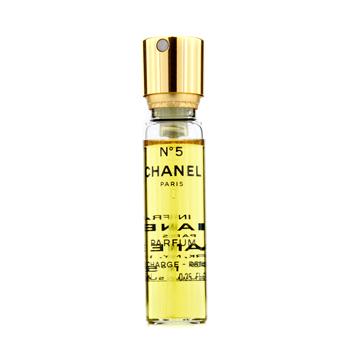 Foto Chanel No.5 Parfum Recargable Spray 7.5ml/0.25oz foto 222234