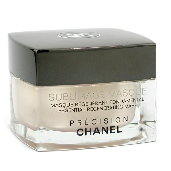 Foto Chanel Precision Sublimage Essential Máscara Regeneradora 50g/1.7oz foto 432675