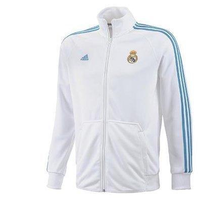 Foto chaqueta real madrid 2012 - con los majestuosos colores del ... foto 664486