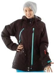 Foto Chaquetas de snow Sub Industries Insomnia Jacket Women foto 501370