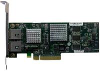Foto Chelsio T420-BT - 2-port 1/10gbe low profile uwire adapter with pci... foto 886069
