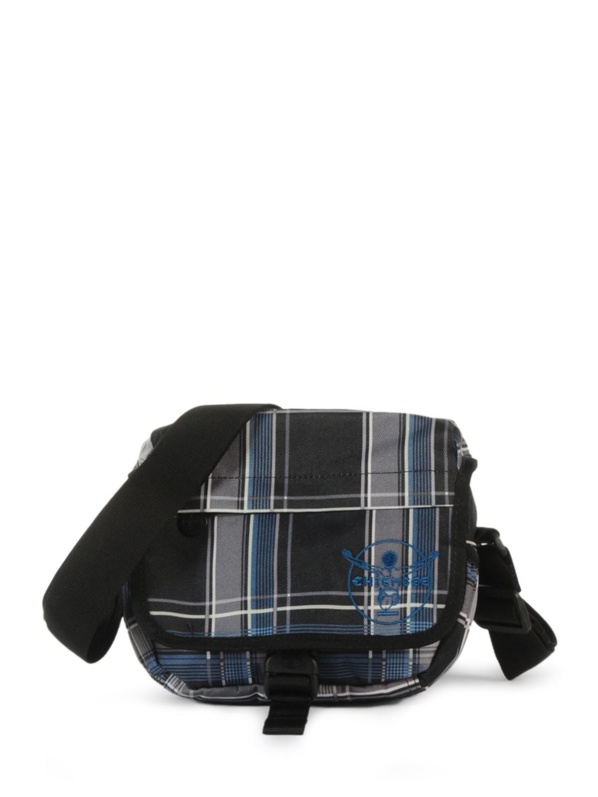 Foto Chiemsee Bolso negro/gris ONE SIZE foto 470713