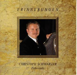 Foto Christoph Schwarzer: Erinnerungen-Zithersolo CD foto 469485