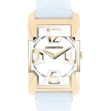 Foto Chronotech Mens White Gold Watch Model Number:CT.6024M-07 foto 842994