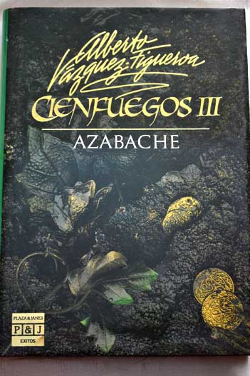 Foto Cienfuegos III ; Azabache foto 520582
