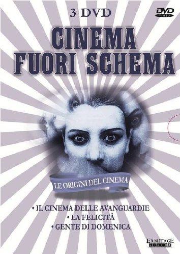 Foto Cinema fuori schema [Italia] [DVD] foto 809002