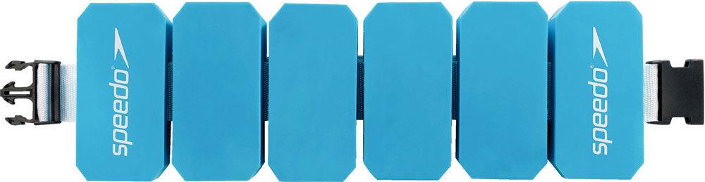 Foto Cinturón flotador Speedo - Aqua - One Size Blue | Flotadores y tablas foto 396015