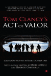 Foto (clancy & couch).tom clancy's act of valor.(penguin usa) foto 479309