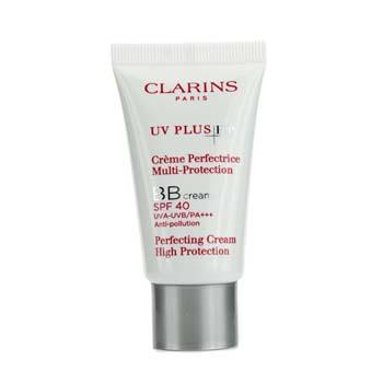 Foto Clarins UV Plus HP Multi-Protección Crema Perfeccionante BB Cream SPF foto 558264