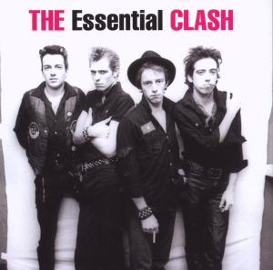 Foto Clash: Essential CD foto 274946
