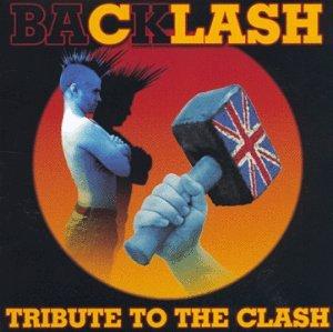 Foto Clash.=tribute=: Backlash CD foto 806465