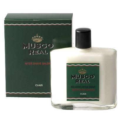 Foto Claus Porto Musgo Real After Shave Balsam (100 ml) foto 730887