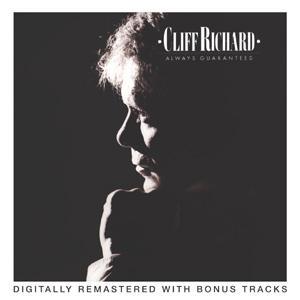 Foto Cliff Richard: Always Garanteed-Remaster CD foto 230051